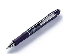 Cargar imagen en el visor de la galería, LAPIZ TELA CON 2 MINAS