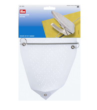 Cargar imagen en el visor de la galería, PIE PLANCHA SILICONA CUIDA ROPA