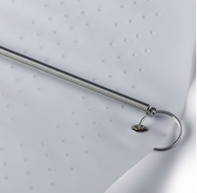 Cargar imagen en el visor de la galería, PIE PLANCHA SILICONA CUIDA ROPA