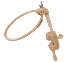 Cargar imagen en el visor de la galería, BARRIL AJUSTABLE PARA BASTIDOR CON CLIP