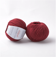 Cargar imagen en el visor de la galería, ALGODÓN CABOTINE