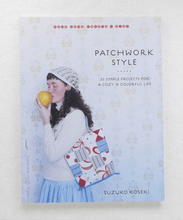 Cargar imagen en el visor de la galería, LIBRO QUILTING 35 MODELOS