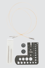 Cargar imagen en el visor de la galería, ESTUCHE SET PALILLOS INTERCAMBIABLES CARRY C