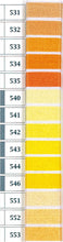 Cargar imagen en el visor de la galería, HILO BORDAR MOULINE 140-198 ROJOS, ROSADOS, NARANJOS