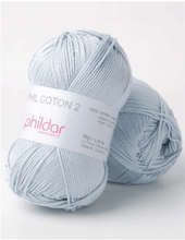 Cargar imagen en el visor de la galería, ALGODON COTON 2 100% P2