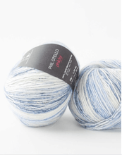 Cargar imagen en el visor de la galería, LANA OTELLO MERINO PURA