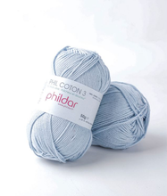 Cargar imagen en el visor de la galería, ALGODÓN PURO CON ALOE