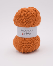 Cargar imagen en el visor de la galería, LANA PHIL CHARLY