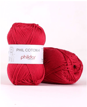 Cargar imagen en el visor de la galería, ALGODÓN PURO P4