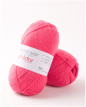 Cargar imagen en el visor de la galería, LANA BEBE PARTNER BABY