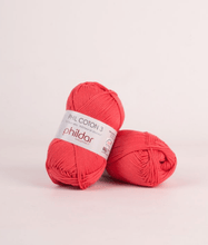 Cargar imagen en el visor de la galería, ALGODÓN PURO CON ALOE