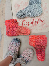 Cargar imagen en el visor de la galería, KIT DE TEJIDO PATIKLAS