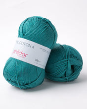 Cargar imagen en el visor de la galería, ALGODÓN PURO P4