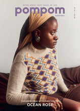 Cargar imagen en el visor de la galería, REVISTA POMPOM 33, 34 y 35