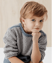 Cargar imagen en el visor de la galería, ALGODON RECICLADO ECOJEAN