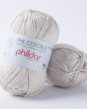 Cargar imagen en el visor de la galería, ALGODÓN PURO CON ALOE