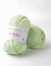 Cargar imagen en el visor de la galería, ALGODÓN PURO CON ALOE