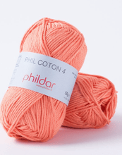 Cargar imagen en el visor de la galería, ALGODÓN PURO P4