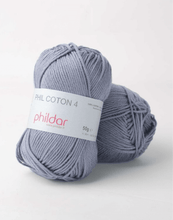 Cargar imagen en el visor de la galería, ALGODÓN PURO P4