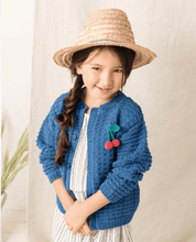 Cargar imagen en el visor de la galería, ALGODÓN CABOTINE