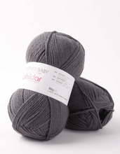 Cargar imagen en el visor de la galería, LANA BEBE PARTNER BABY