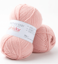 Cargar imagen en el visor de la galería, LANA BEBE PARTNER BABY