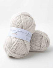 Cargar imagen en el visor de la galería, LANA MAXI CON MOHAIR