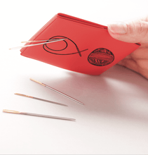 Cargar imagen en el visor de la galería, SET AGUJAS TAPICERÍA