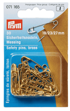 Cargar imagen en el visor de la galería, ALFILERES DE GANCHO SURTIDOS