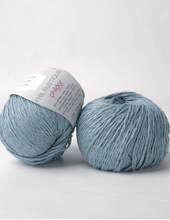 Cargar imagen en el visor de la galería, ALGODÓN RUSTIQUE 10% LINO P4