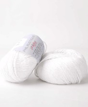 Cargar imagen en el visor de la galería, ALGODÓN RUSTIQUE 10% LINO P4