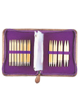 Cargar imagen en el visor de la galería, ESTUCHE SET PALILLOS INTERCAMBIABLES CARRY C