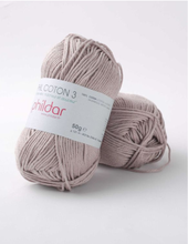 Cargar imagen en el visor de la galería, ALGODÓN PURO CON ALOE