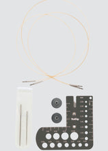 Cargar imagen en el visor de la galería, ESTUCHE SET PALILLOS INTERCAMBIABLES CARRY C LONG FINE GAUGE