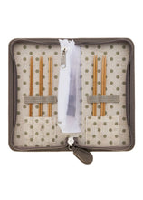 Cargar imagen en el visor de la galería, ESTUCHE SET PALILLOS INTERCAMBIABLES CARRY C LONG FINE GAUGE