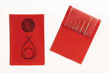 Cargar imagen en el visor de la galería, SET AGUJAS TAPICERÍA