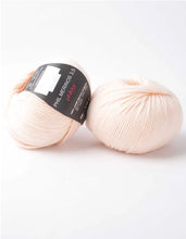 Cargar imagen en el visor de la galería, LANA MERINO FINA 3,5