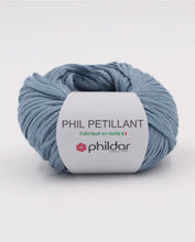 Cargar imagen en el visor de la galería, ALGODON CINTA PETILLANT