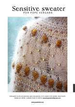 Cargar imagen en el visor de la galería, POPE VERGARA PATRONES IMPRESOS