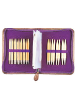 Cargar imagen en el visor de la galería, ESTUCHE SET PALILLOS INTERCAMBIABLES CARRY C