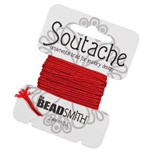Cargar imagen en el visor de la galería, HILO SOUTACHE