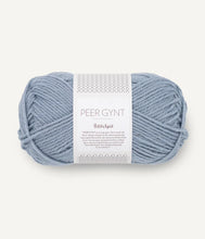Cargar imagen en el visor de la galería, LANA PetiteKnit  PEER GYNT DE SANDNES GARN
