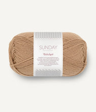 Cargar imagen en el visor de la galería, LANA PetiteKnit SUNDAY DE SANDNES GARN
