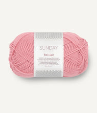 Cargar imagen en el visor de la galería, LANA PetiteKnit SUNDAY DE SANDNES GARN
