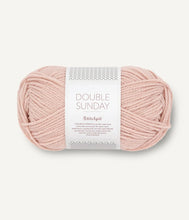 Cargar imagen en el visor de la galería, LANA PetiteKnit  DOUBLE SUNDAY DE SANDNES GARN
