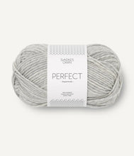 Cargar imagen en el visor de la galería, LANA PERFECT DE SANDNES GARN
