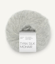Cargar imagen en el visor de la galería, LANA TYNN SILK MOHAIR DE SANDNES GARN
