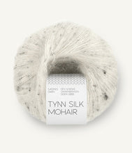 Cargar imagen en el visor de la galería, LANA TYNN SILK MOHAIR DE SANDNES GARN
