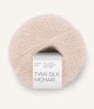 Cargar imagen en el visor de la galería, LANA TYNN SILK MOHAIR DE SANDNES GARN
