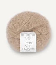 Cargar imagen en el visor de la galería, LANA TYNN SILK MOHAIR DE SANDNES GARN
